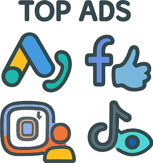 Top Ads